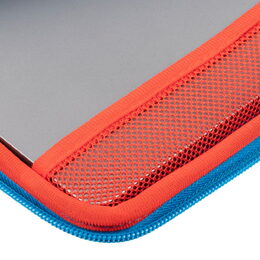 Rivacase 5221 pouzdro na MacBook 13", modré