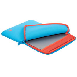 Rivacase 5221 pouzdro na MacBook 13", modré