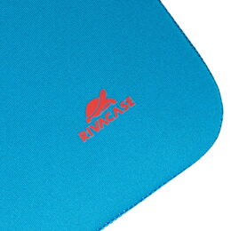 Rivacase 5221 pouzdro na MacBook 13", modré