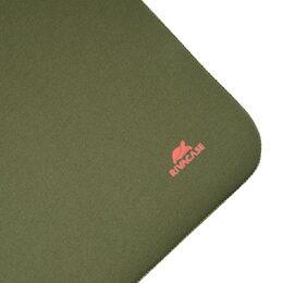 Rivacase 5221 pouzdro na MacBook 13", khaki