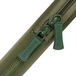 Rivacase 5221 pouzdro na MacBook 13", khaki