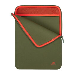 Rivacase 5221 pouzdro na MacBook 13", khaki