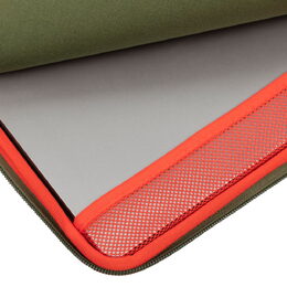 Rivacase 5221 pouzdro na MacBook 13", khaki