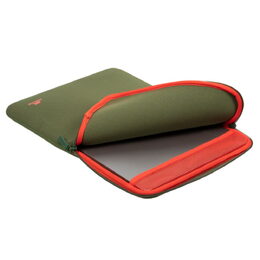 Rivacase 5221 pouzdro na MacBook 13", khaki