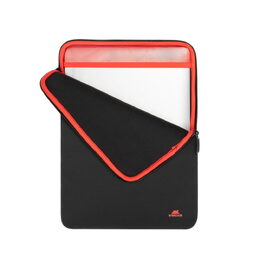 Rivacase 5223 pouzdro na notebook - sleeve 13,3" - 14", černé