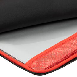 Rivacase 5223 pouzdro na notebook - sleeve 13,3" - 14", černé