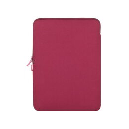 Rivacase 5223 pouzdro na notebook - sleeve 13,3" - 14", burgundy