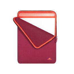 Rivacase 5223 pouzdro na notebook - sleeve 13,3" - 14", burgundy