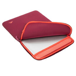 Rivacase 5223 pouzdro na notebook - sleeve 13,3" - 14", burgundy