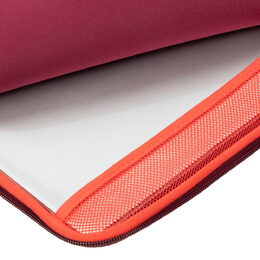 Rivacase 5223 pouzdro na notebook - sleeve 13,3" - 14", burgundy