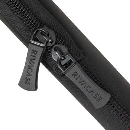 Rivacase 5226 pouzdro na notebook - sleeve 15.6", černé
