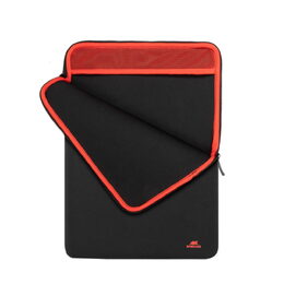 Rivacase 5226 pouzdro na notebook - sleeve 15.6", černé