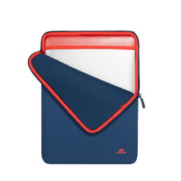 Rivacase 5226 pouzdro na notebook - sleeve 15.6", tmavě modré