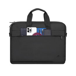 Rivacase 8234 ramenní taška na notebook 13.3 - 14", černá