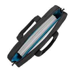Rivacase 8234 ramenní taška na notebook 13.3 - 14", černá