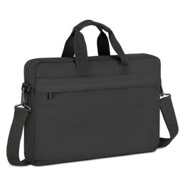 Rivacase 8235 ramenní taška na notebook 15.6", černá