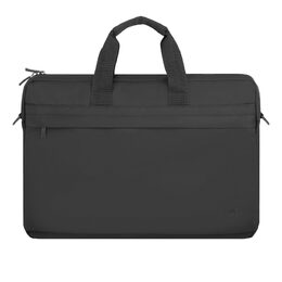 Rivacase 8235 ramenní taška na notebook 15.6", černá