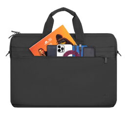 Rivacase 8235 ramenní taška na notebook 15.6", černá