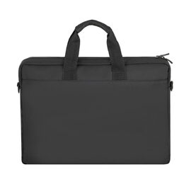 Rivacase 8235 ramenní taška na notebook 15.6", černá