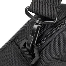 Rivacase 8235 ramenní taška na notebook 15.6", černá