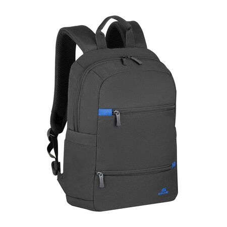 Rivacase 8264 batoh na notebook 13.3 - 14", černý
