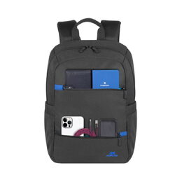 Rivacase 8264 batoh na notebook 13.3 - 14", černý