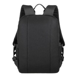 Rivacase 8264 batoh na notebook 13.3 - 14", černý