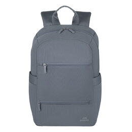 Rivacase 8264 batoh na notebook 13.3 - 14", šedý