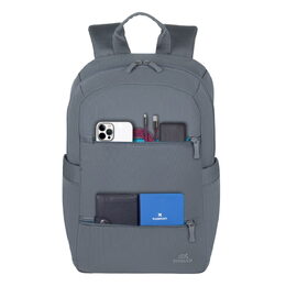 Rivacase 8264 batoh na notebook 13.3 - 14", šedý