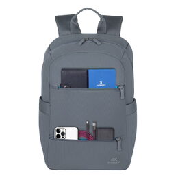Rivacase 8264 batoh na notebook 13.3 - 14", šedý