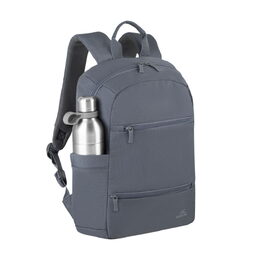 Rivacase 8264 batoh na notebook 13.3 - 14", šedý