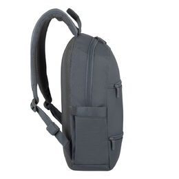 Rivacase 8264 batoh na notebook 13.3 - 14", šedý