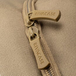 Rivacase 8264 batoh na notebook 13.3 - 14", béžový