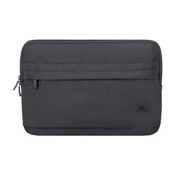 Rivacase 8204 pouzdro na notebook - sleeve 13.3" - 14", černá
