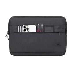 Rivacase 8204 pouzdro na notebook - sleeve 13.3" - 14", černá