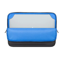 Rivacase 8204 pouzdro na notebook - sleeve 13.3" - 14", černá