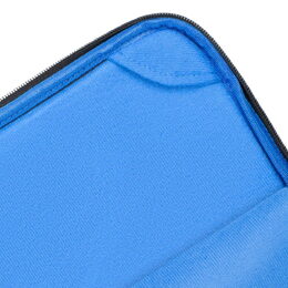 Rivacase 8204 pouzdro na notebook - sleeve 13.3" - 14", černá