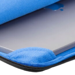 Rivacase 8204 pouzdro na notebook - sleeve 13.3" - 14", černá