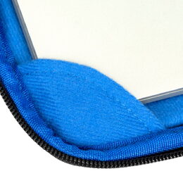 Rivacase 8204 pouzdro na notebook - sleeve 13.3" - 14", černá