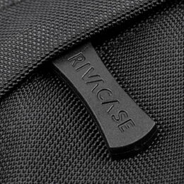 Rivacase 8204 pouzdro na notebook - sleeve 13.3" - 14", černá