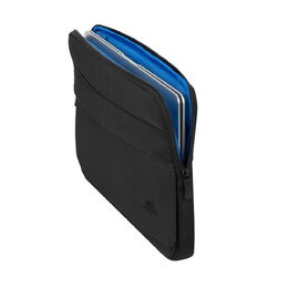 Rivacase 8204 pouzdro na notebook - sleeve 13.3" - 14", černá