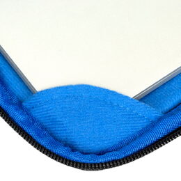 Rivacase 8205 pouzdro na notebook - sleeve 15.6", černá