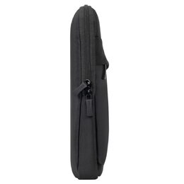 Rivacase 8205 pouzdro na notebook - sleeve 15.6", černá