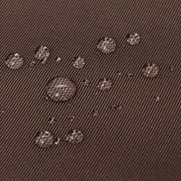 Rivacase 8235 ramenní taška na notebook 15.6", hnědá