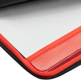 Rivacase 5224 pouzdro na MacBook Air - sleeve 15", černé
