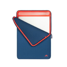 Rivacase 5224 pouzdro na MacBook Air - sleeve 15", tmavě modré