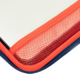 Rivacase 5224 pouzdro na MacBook Air - sleeve 15", tmavě modré