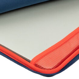 Rivacase 5224 pouzdro na MacBook Air - sleeve 15", tmavě modré