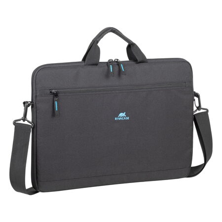 Rivacase 5516 taška na notebook 15.6", černá
