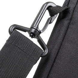 Rivacase 5516 taška na notebook 15.6", černá